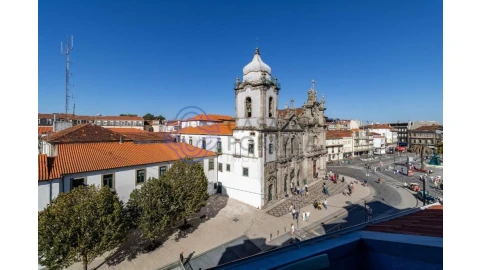 Prédio para Venda em Cedofeita, Santo Ildefonso, Sé, Miragaia, São Nicolau e Vitória