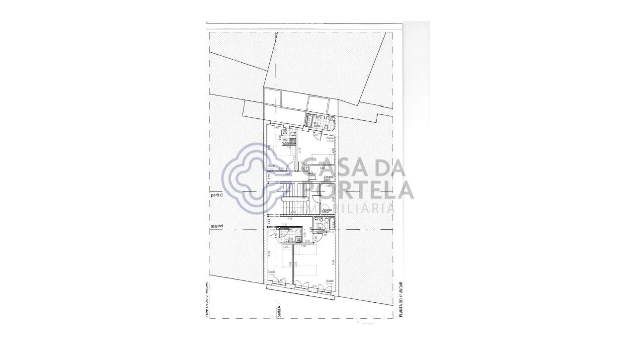 Prédio para Venda em Cedofeita, Santo Ildefonso, Sé, Miragaia, São Nicolau e Vitória Foto 57
