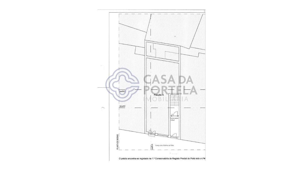 Prédio para Venda em Cedofeita, Santo Ildefonso, Sé, Miragaia, São Nicolau e Vitória Foto 53