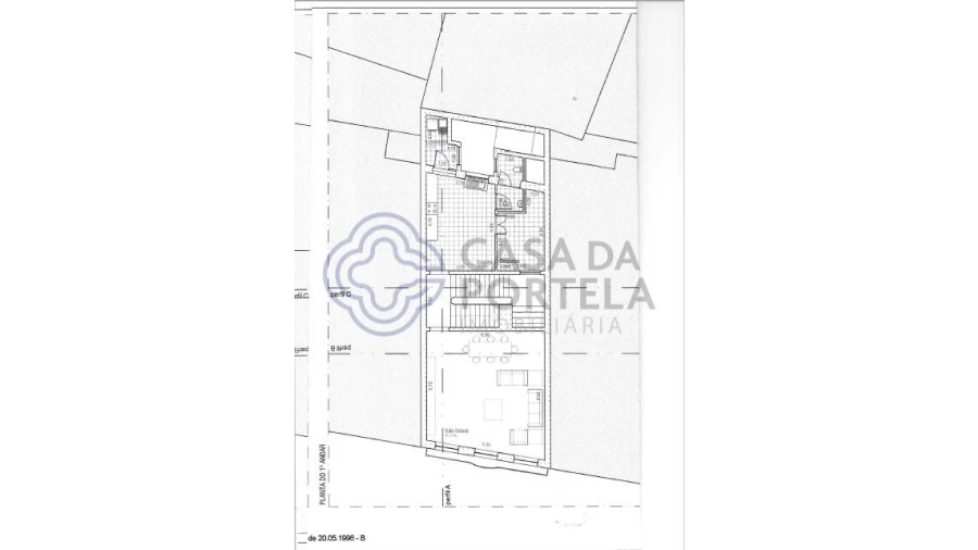 Prédio para Venda em Cedofeita, Santo Ildefonso, Sé, Miragaia, São Nicolau e Vitória Foto 54