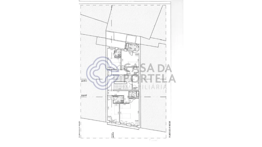 Prédio para Venda em Cedofeita, Santo Ildefonso, Sé, Miragaia, São Nicolau e Vitória Foto 57