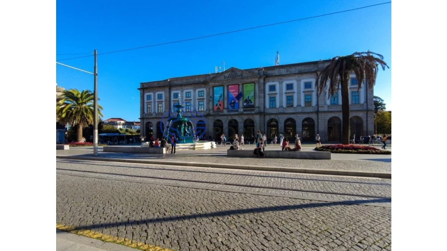 Prédio para Venda em Cedofeita, Santo Ildefonso, Sé, Miragaia, São Nicolau e Vitória Foto 32