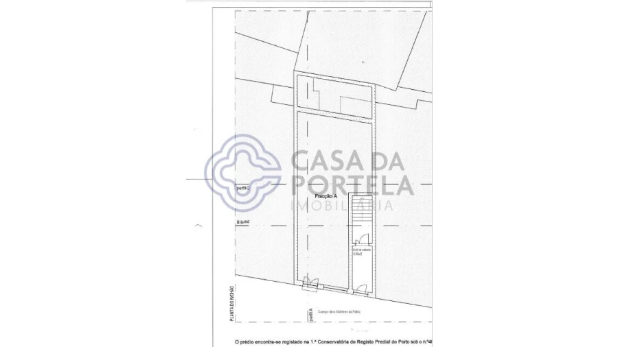 Prédio para Venda em Cedofeita, Santo Ildefonso, Sé, Miragaia, São Nicolau e Vitória Foto 53