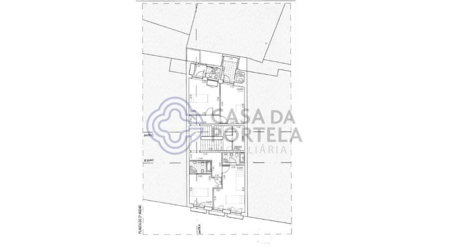 Prédio para Venda em Cedofeita, Santo Ildefonso, Sé, Miragaia, São Nicolau e Vitória Foto 56
