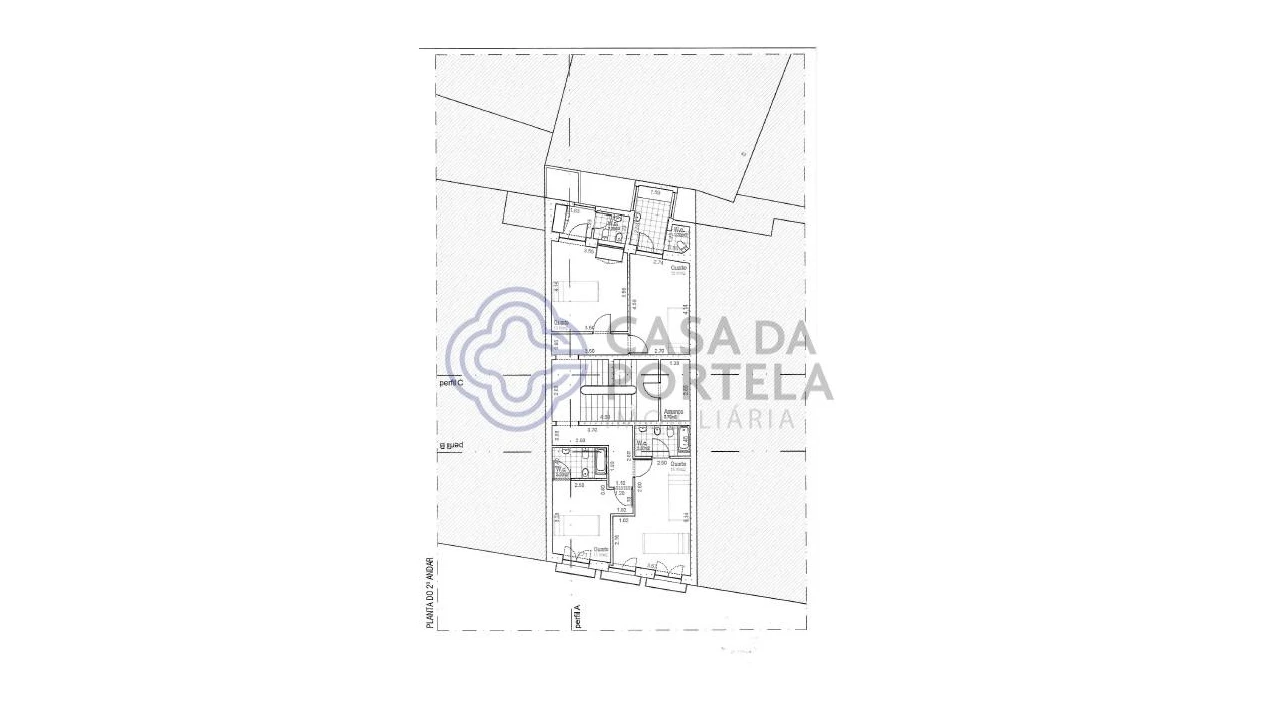 Prédio para Venda em Cedofeita, Santo Ildefonso, Sé, Miragaia, São Nicolau e Vitória Foto 56