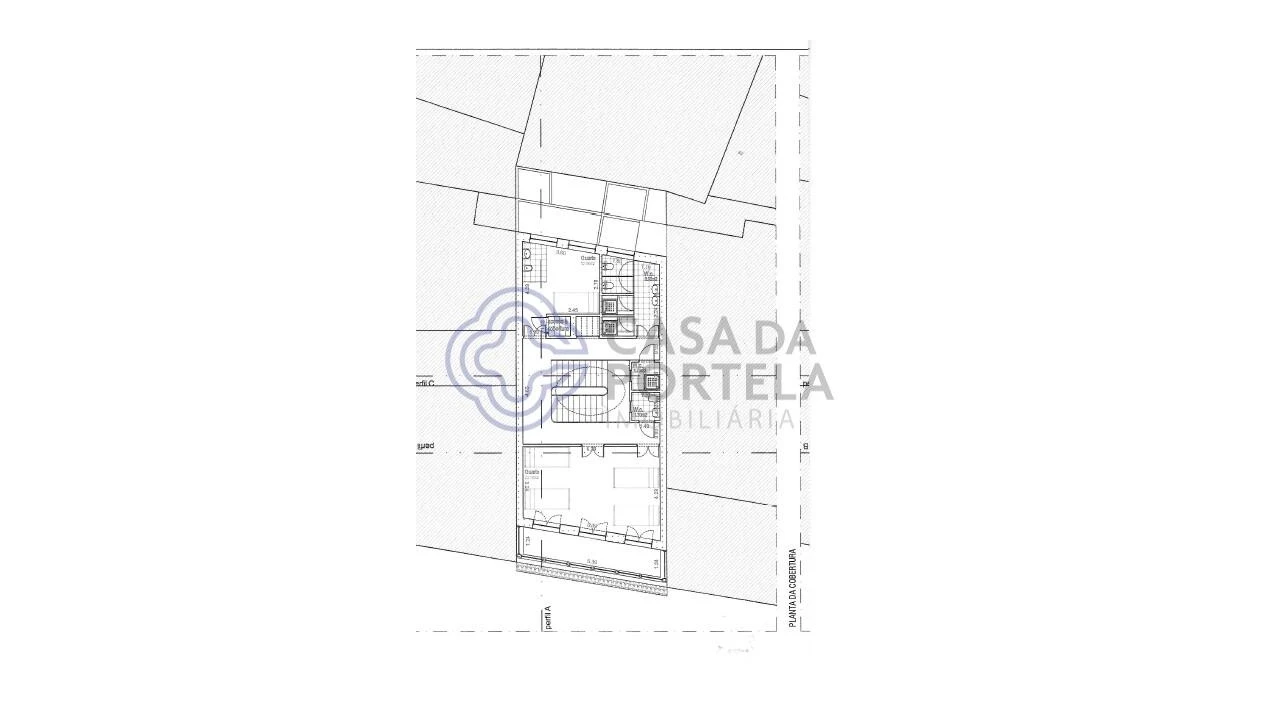 Prédio para Venda em Cedofeita, Santo Ildefonso, Sé, Miragaia, São Nicolau e Vitória Foto 58