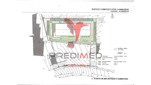 Terreno para Venda em Alcabideche