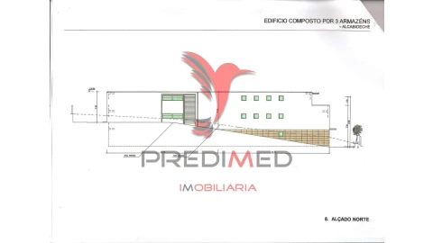 Terreno para Venda em Alcabideche