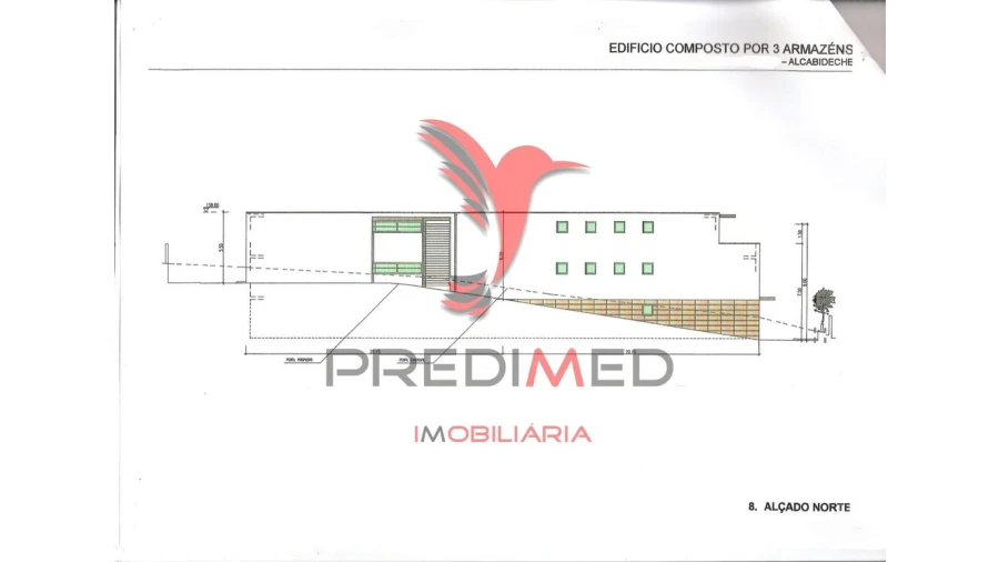 Terreno para Venda em Alcabideche