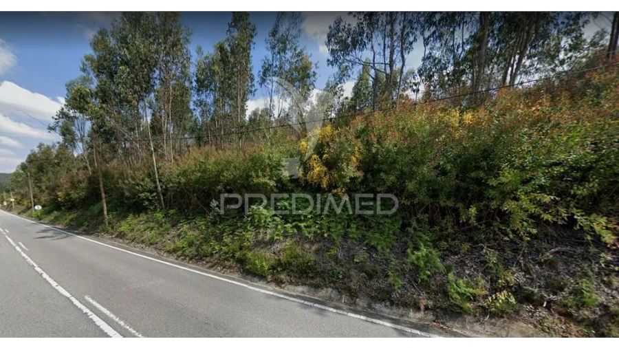 Terreno para Venda em Lordelo Foto 1