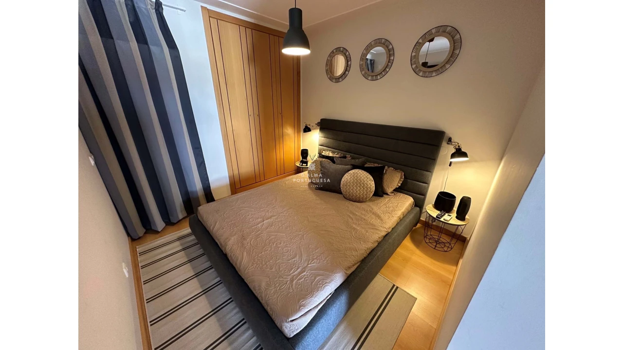 Moradia T5 para Venda em Quarteira Foto 25