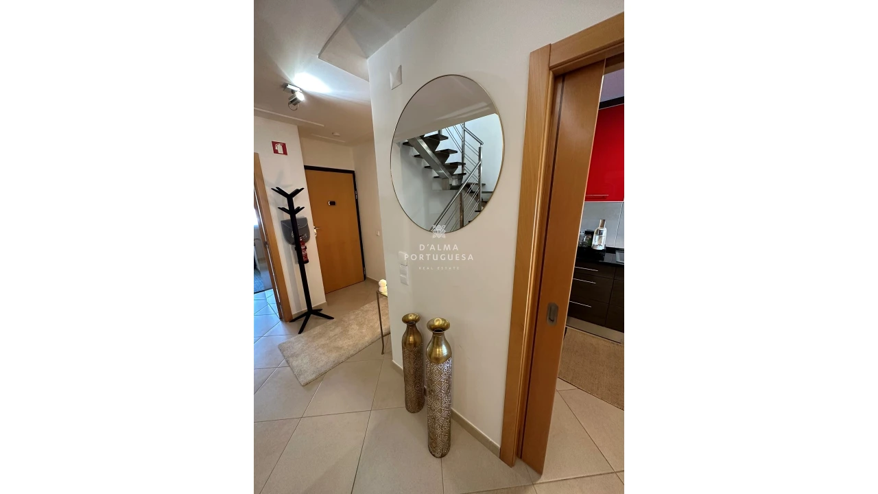 Moradia T5 para Venda em Quarteira Foto 21