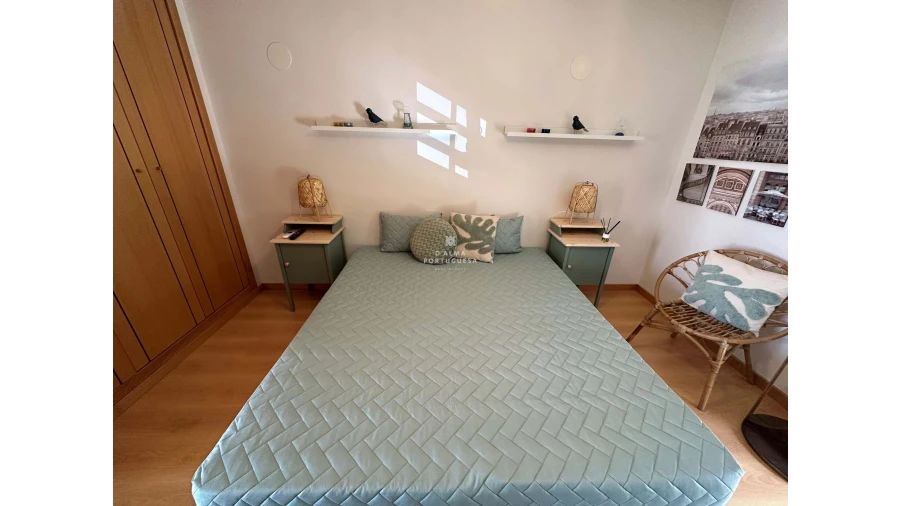 Moradia T5 para Venda em Quarteira Foto 22