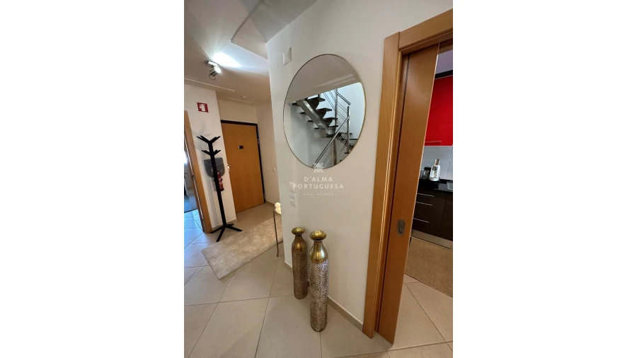 Moradia T5 para Venda em Quarteira Foto 21