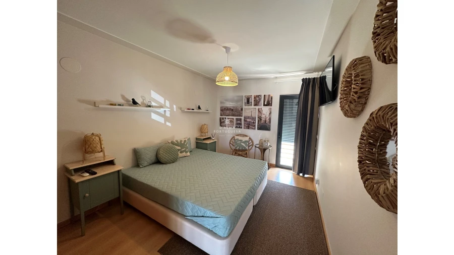 Moradia T5 para Venda em Quarteira Foto 23