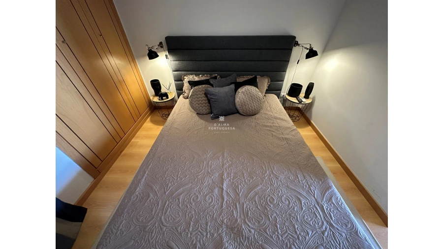 Moradia T5 para Venda em Quarteira Foto 28