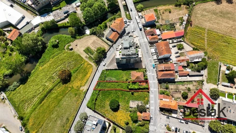 Terreno para Venda em Custóias, Leça do Balio e Guifões