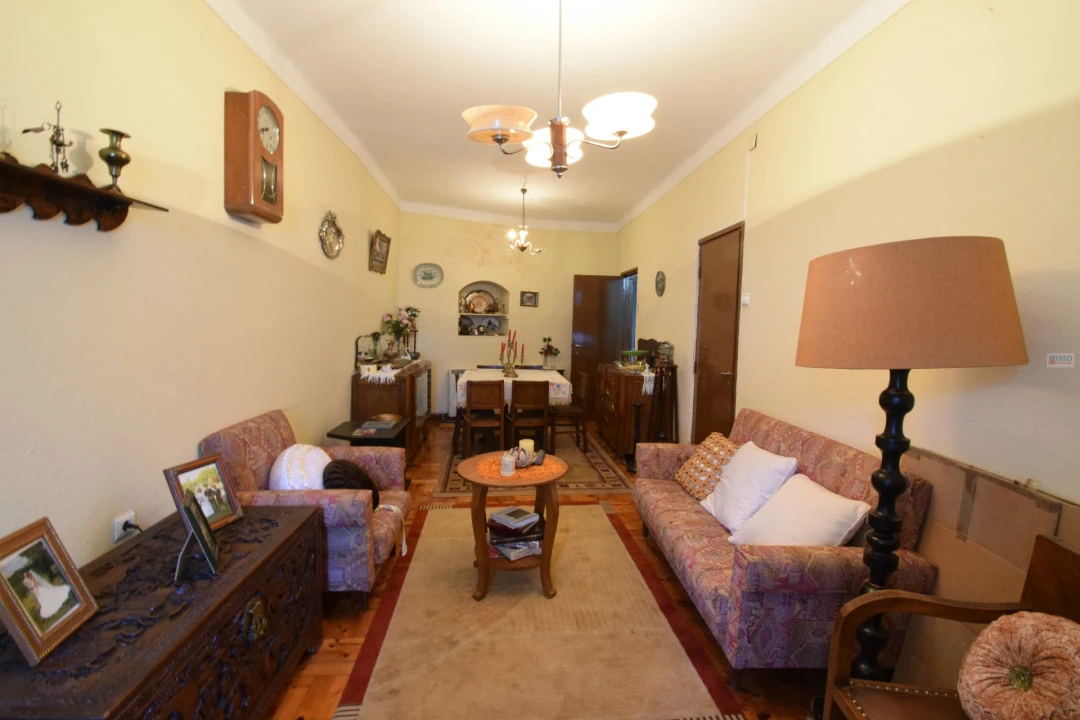 Moradia T2 para Venda em Caria Foto 7