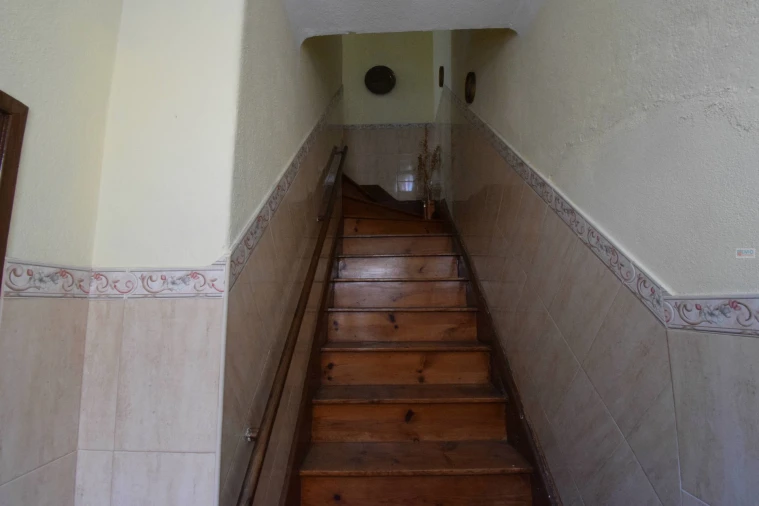 Moradia T2 para Venda em Caria Foto 3