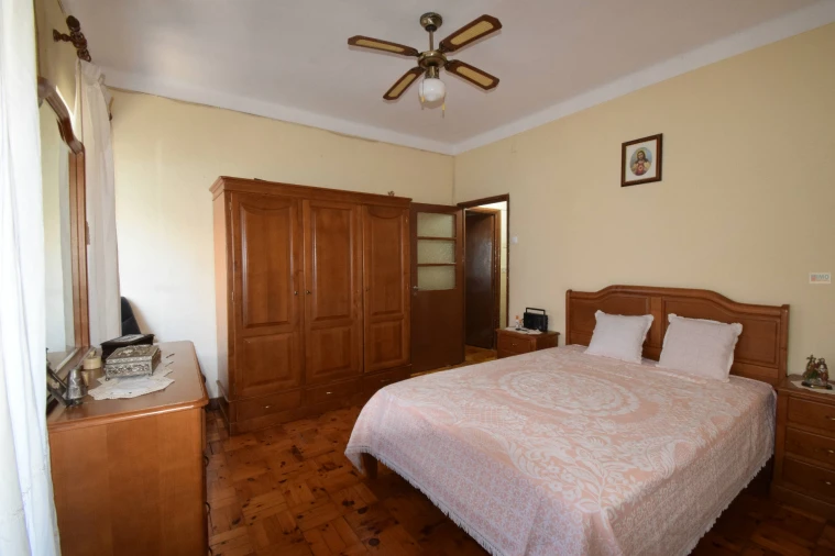 Moradia T2 para Venda em Caria Foto 11