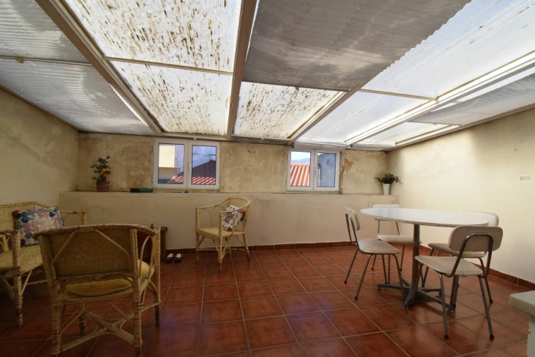 Moradia T2 para Venda em Caria Foto 33