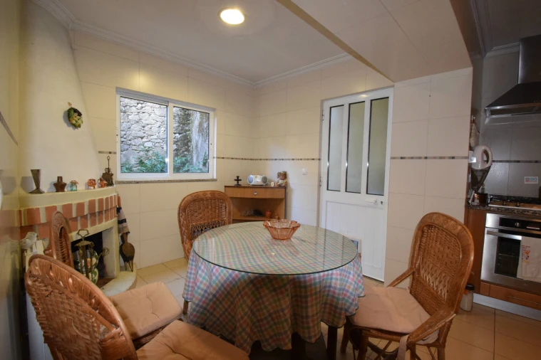 Moradia T2 para Venda em Caria Foto 14