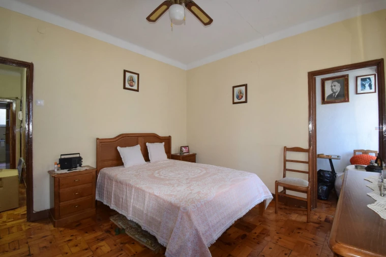 Moradia T2 para Venda em Caria Foto 5