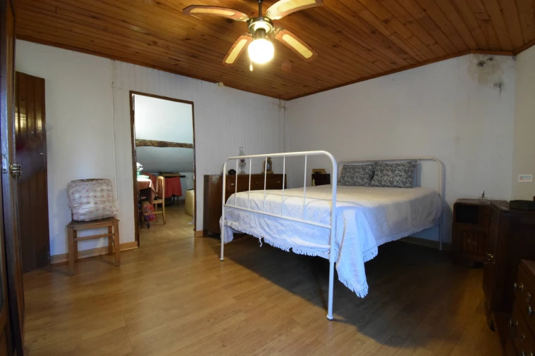 Moradia T2 para Venda em Caria Foto 28