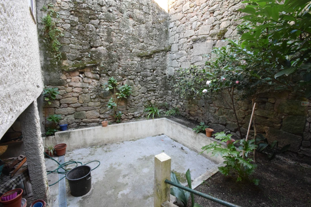 Moradia T2 para Venda em Caria Foto 22