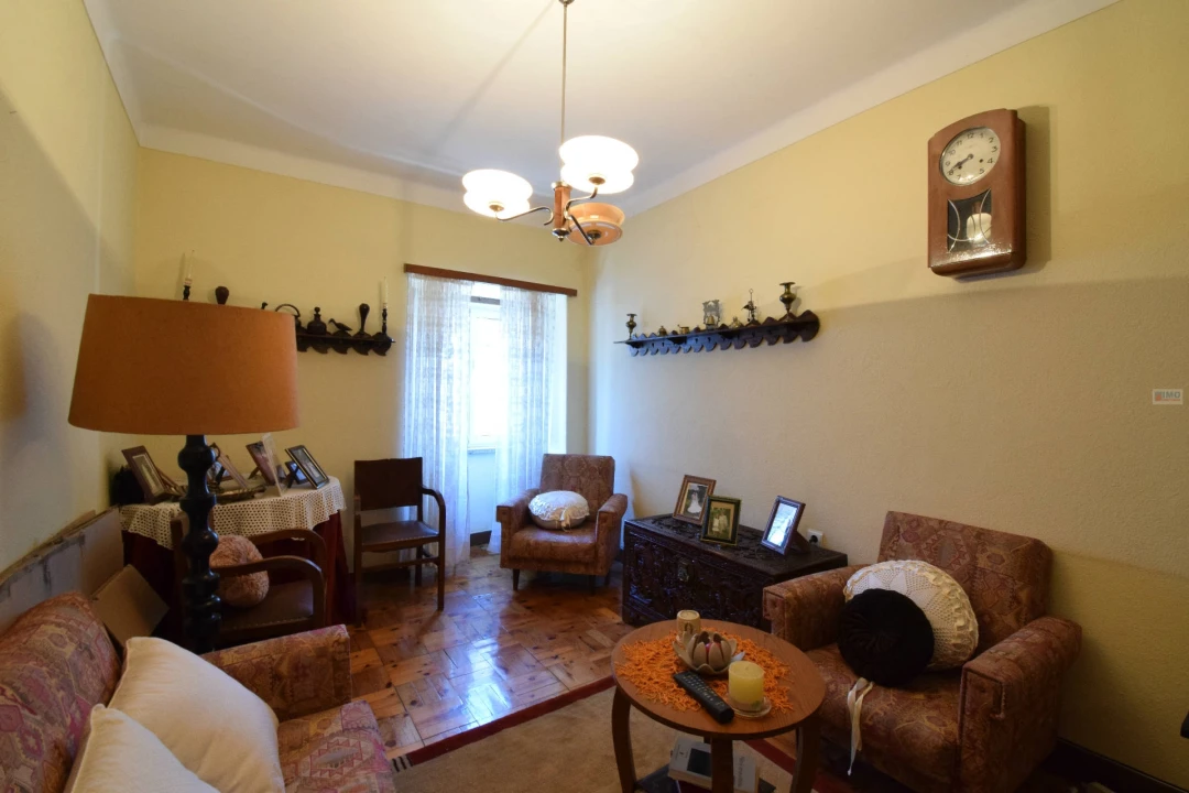 Moradia T2 para Venda em Caria Foto 9