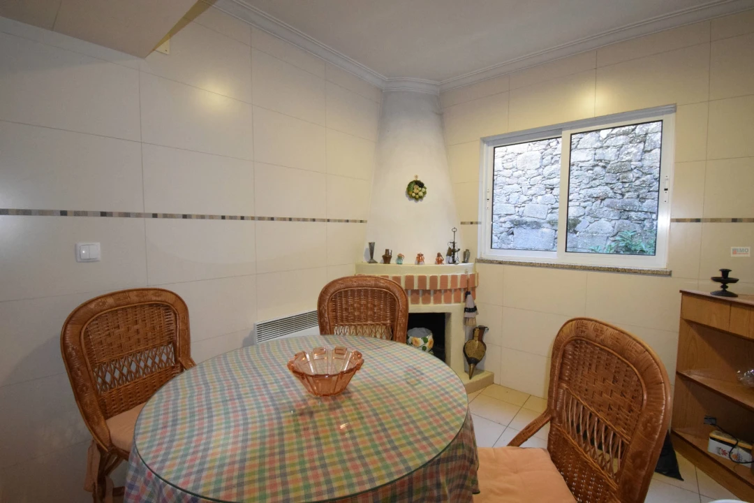 Moradia T2 para Venda em Caria Foto 19