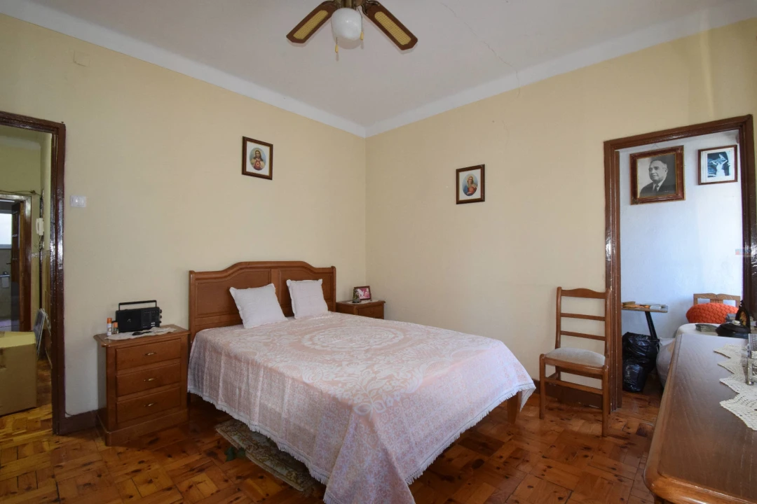 Moradia T2 para Venda em Caria Foto 5