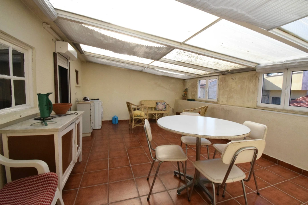 Moradia T2 para Venda em Caria Foto 34