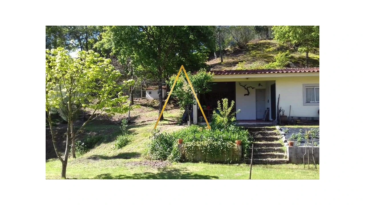 Moradia T5 para Venda em Silgueiros Foto 18