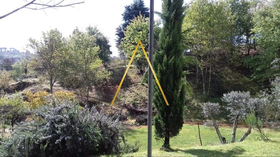 Moradia T5 para Venda em Silgueiros Foto 20