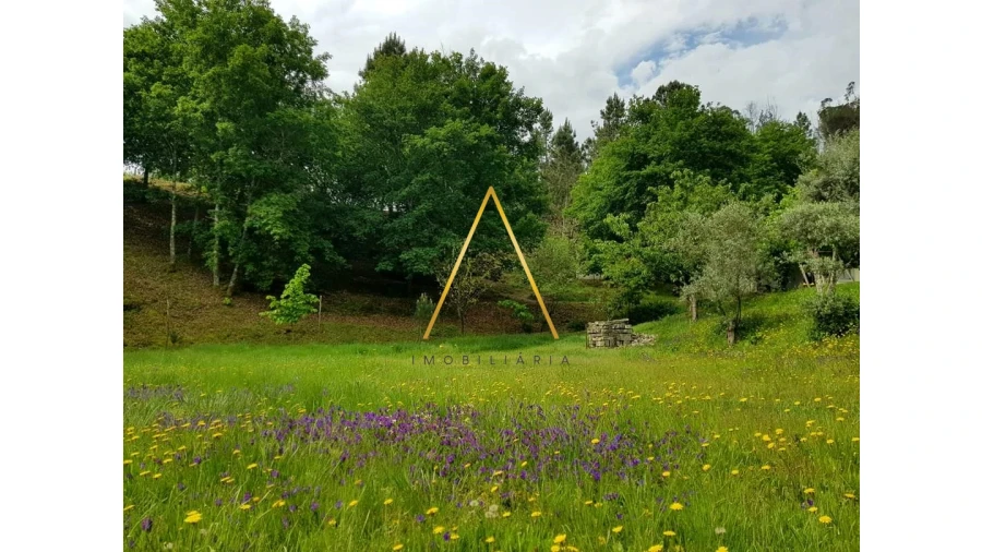 Moradia T5 para Venda em Silgueiros Foto 22