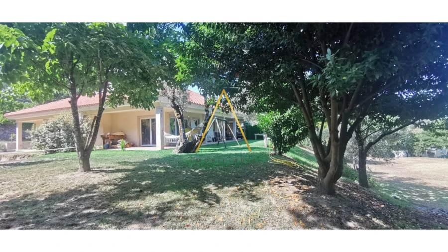 Moradia T5 para Venda em Silgueiros Foto 1