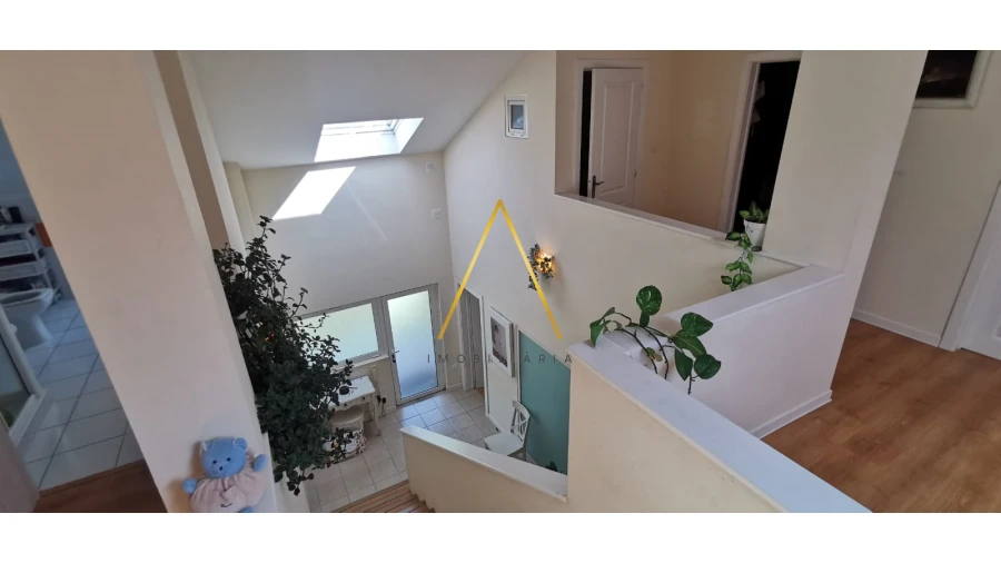 Moradia T5 para Venda em Silgueiros Foto 13