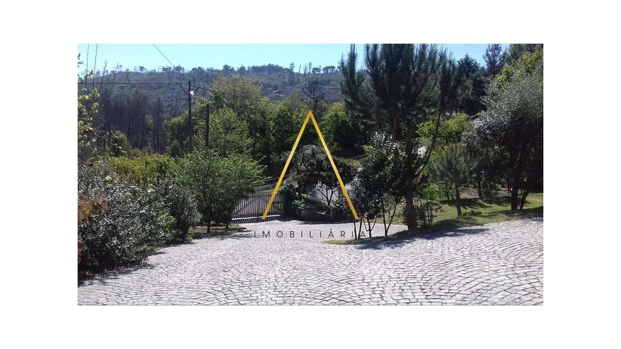 Moradia T5 para Venda em Silgueiros Foto 19