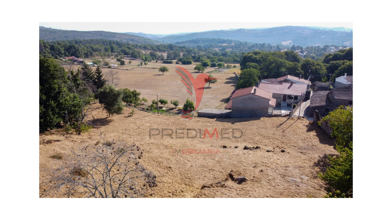 Terreno para Venda em Trancoso (São Pedro e Santa Maria) e Souto Maior Foto 11