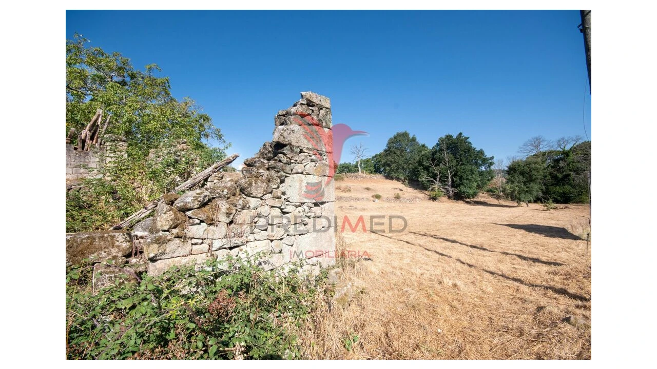 Terreno para Venda em Trancoso (São Pedro e Santa Maria) e Souto Maior Foto 6