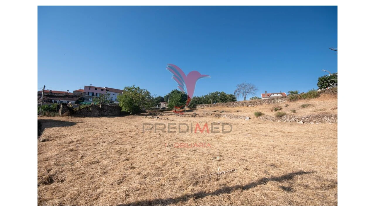 Terreno para Venda em Trancoso (São Pedro e Santa Maria) e Souto Maior Foto 2