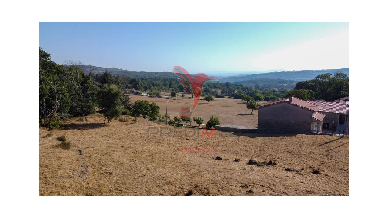 Terreno para Venda em Trancoso (São Pedro e Santa Maria) e Souto Maior Foto 12