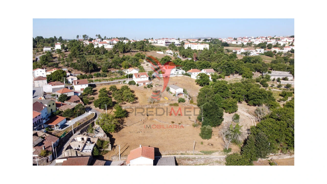 Terreno para Venda em Trancoso (São Pedro e Santa Maria) e Souto Maior Foto 9