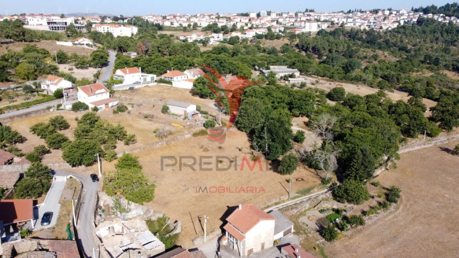 Terreno para Venda em Trancoso (São Pedro e Santa Maria) e Souto Maior Foto 10