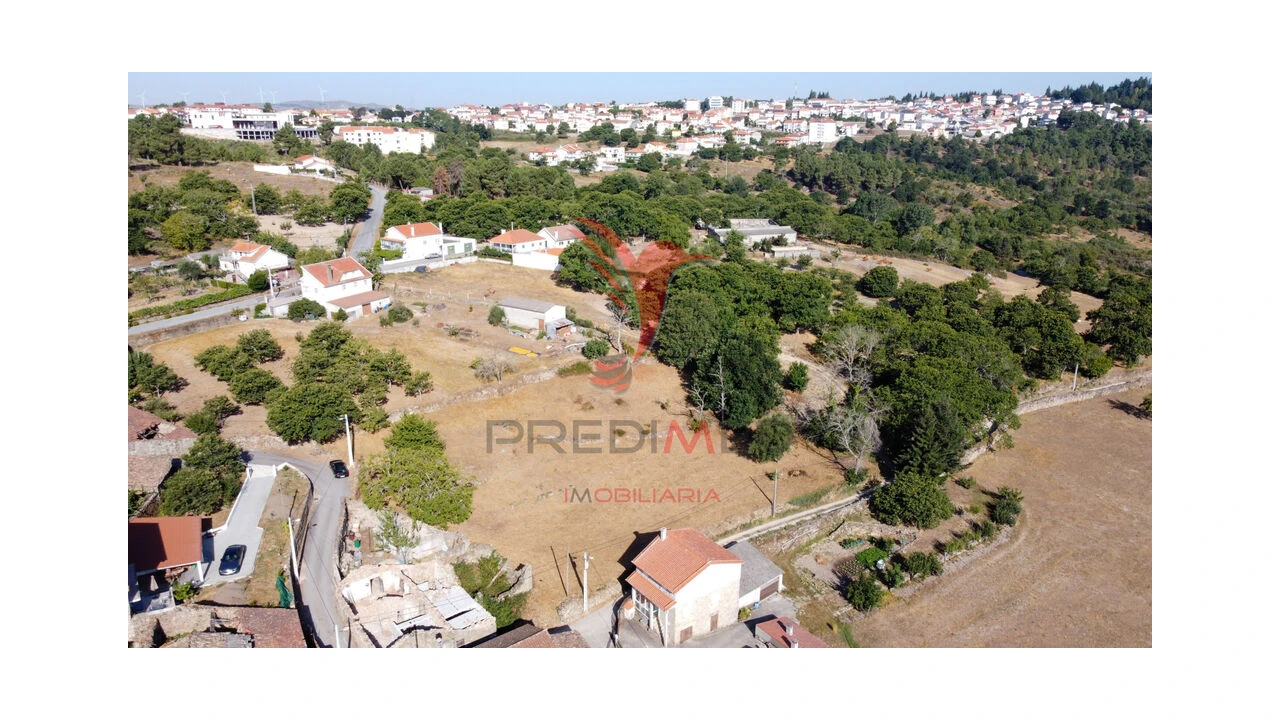 Terreno para Venda em Trancoso (São Pedro e Santa Maria) e Souto Maior Foto 10