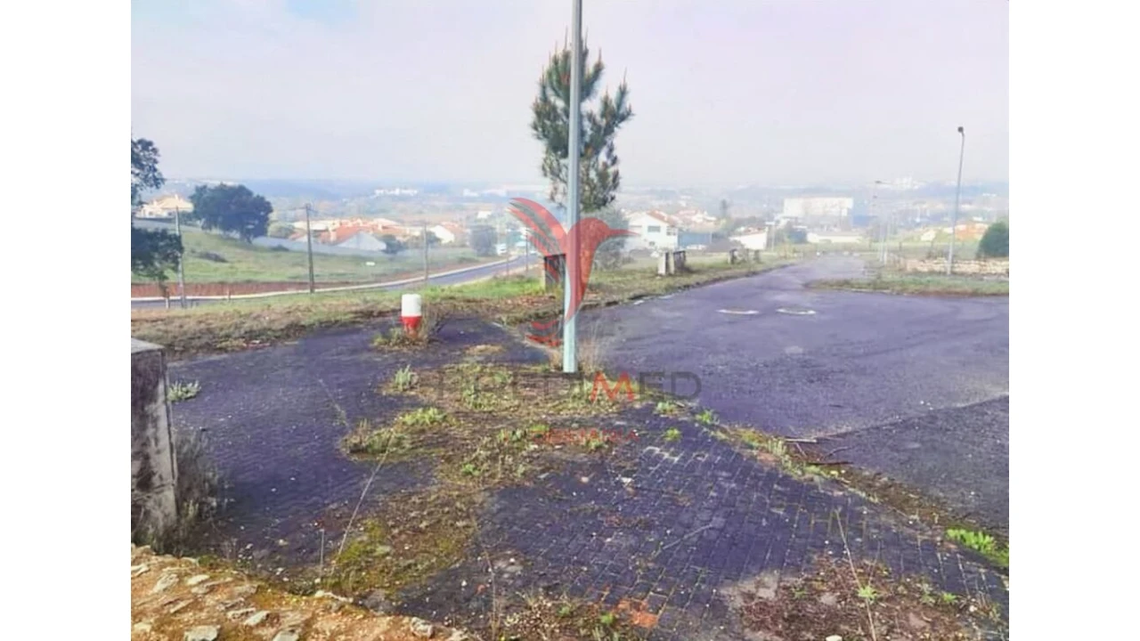 Terreno para Venda em Torres Novas (Santa Maria, Salvador e Santiago) Foto 14