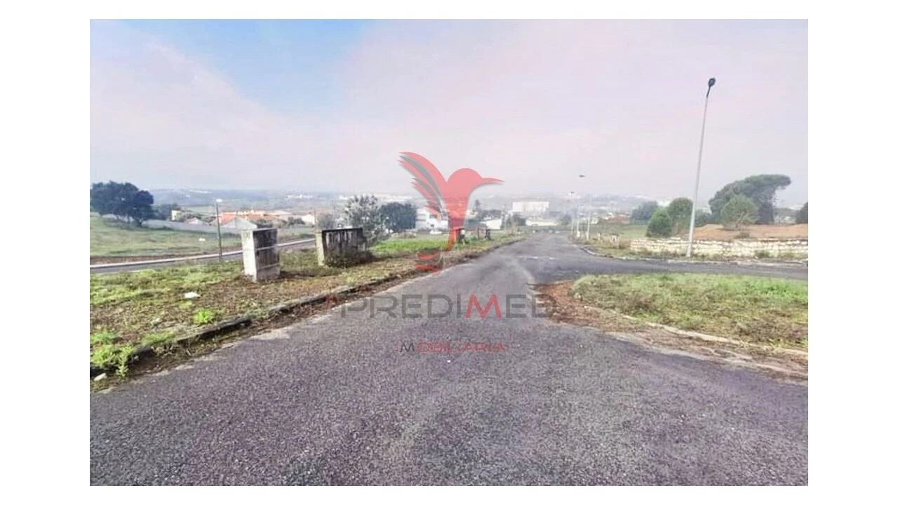 Terreno para Venda em Torres Novas (Santa Maria, Salvador e Santiago) Foto 16