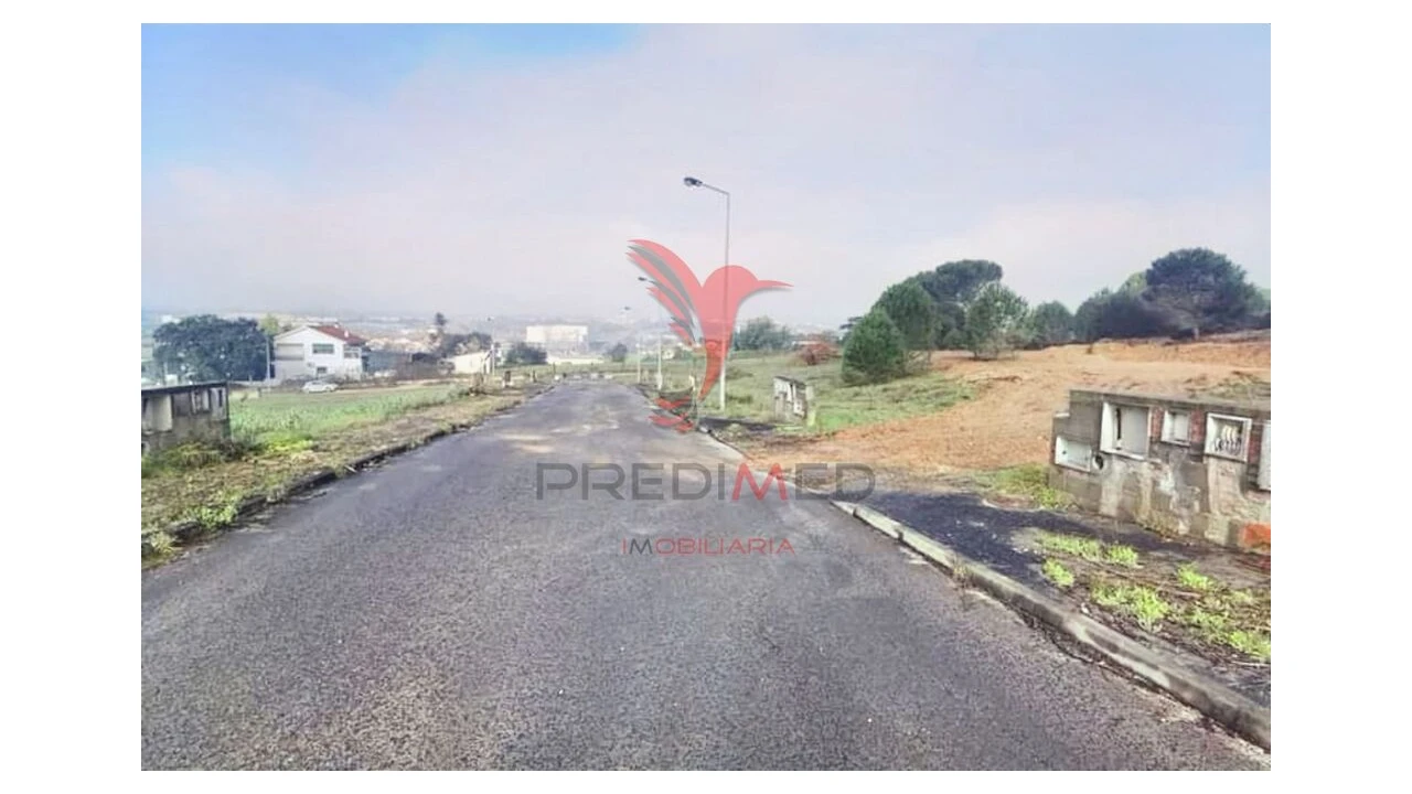 Terreno para Venda em Torres Novas (Santa Maria, Salvador e Santiago) Foto 18