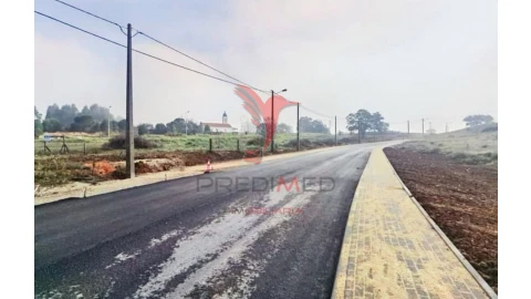 Terreno para Venda em Torres Novas (Santa Maria, Salvador e Santiago)